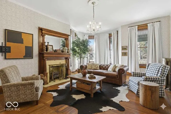 $229,000 | 69 South 15th Street, Richmond, IN 47374