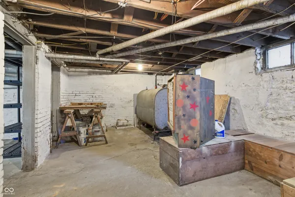 $229,000 | 69 South 15th Street, Richmond, IN 47374