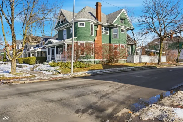 $229,000 | 69 South 15th Street, Richmond, IN 47374