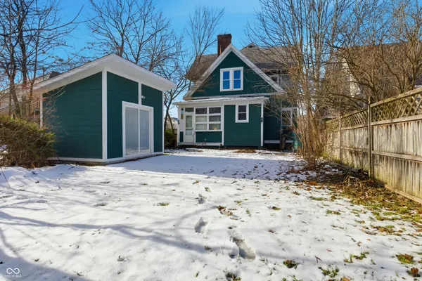 $229,000 | 69 South 15th Street, Richmond, IN 47374