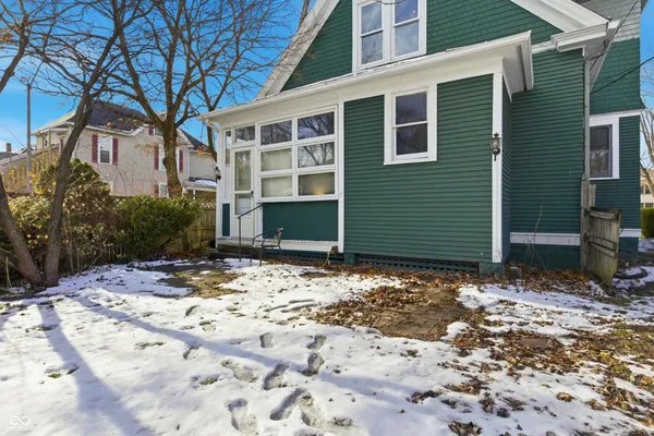 $229,000 | 69 South 15th Street, Richmond, IN 47374