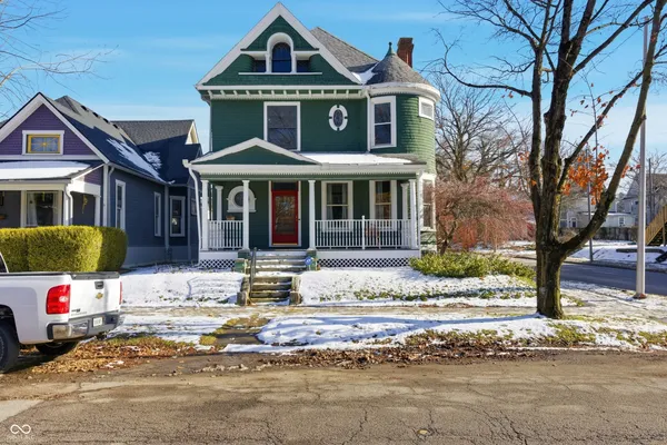 $229,000 | 69 South 15th Street, Richmond, IN 47374