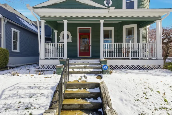 $229,000 | 69 South 15th Street, Richmond, IN 47374