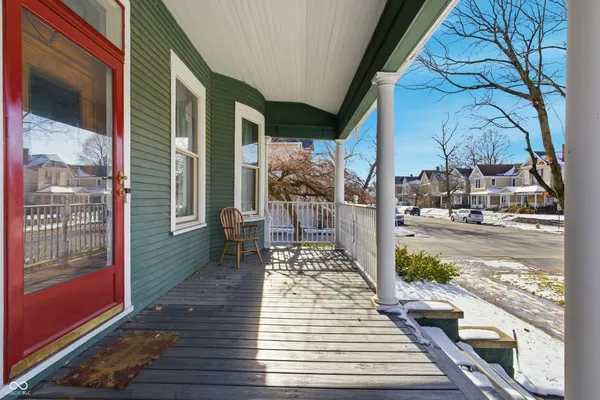 $229,000 | 69 South 15th Street, Richmond, IN 47374