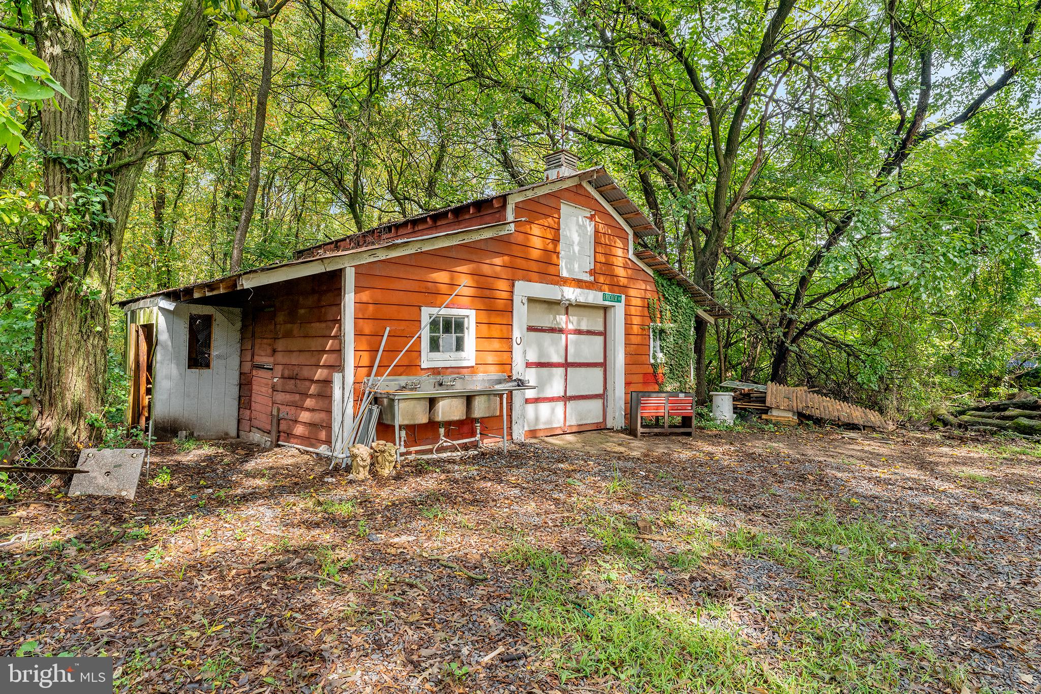 941 Borton Landing Road Moorestown, NJ 08057 - Photo 34 of 35