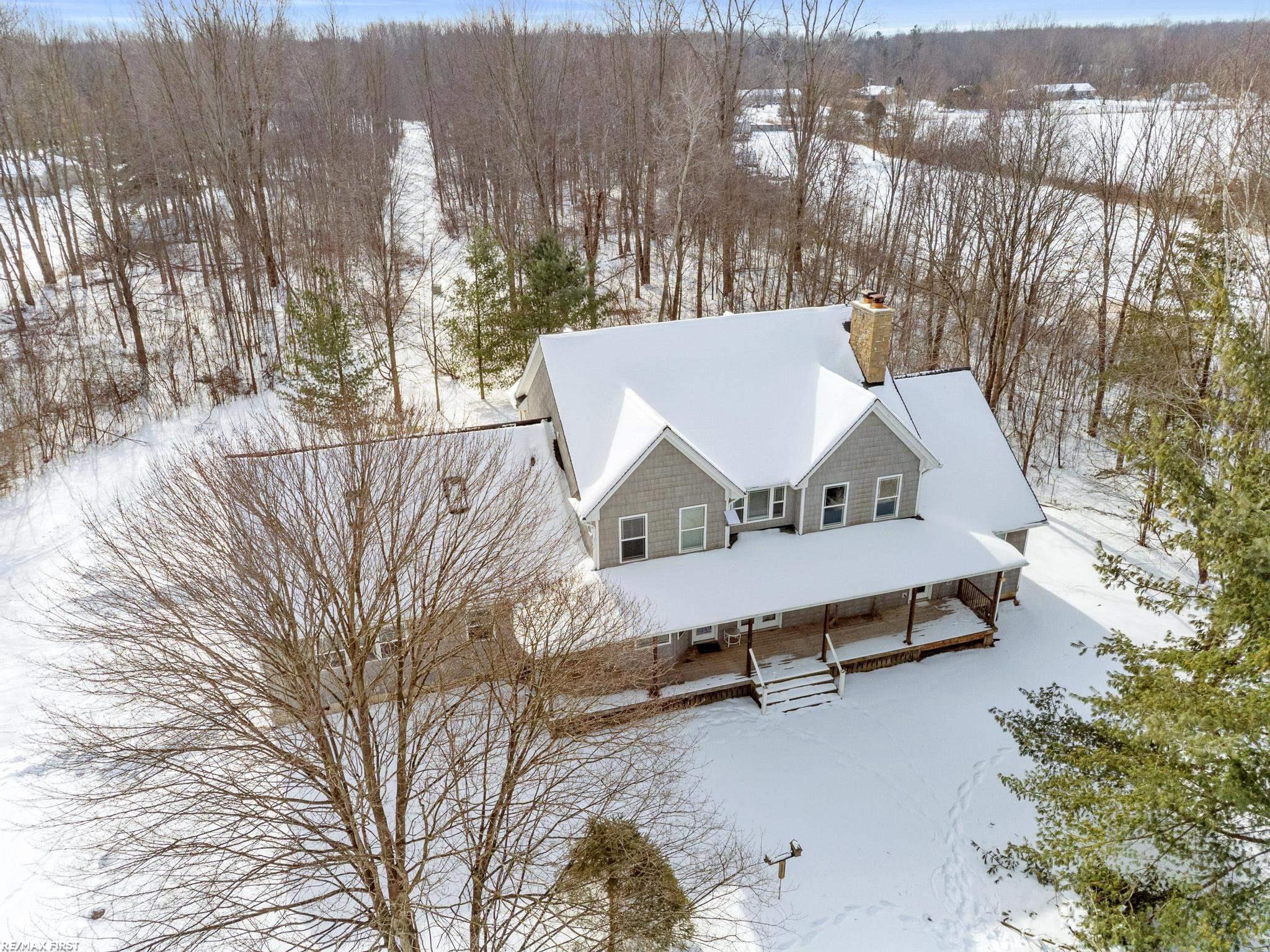 6776 Ravenswood Road Smiths Creek, MI 48074 - Photo 57 of 61