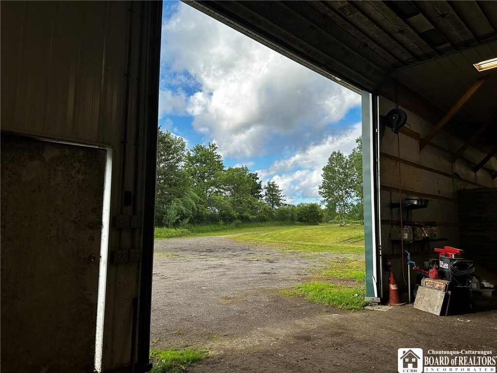 7529 Hall Road Charlotte, NY 14718 - Photo 26 of 27