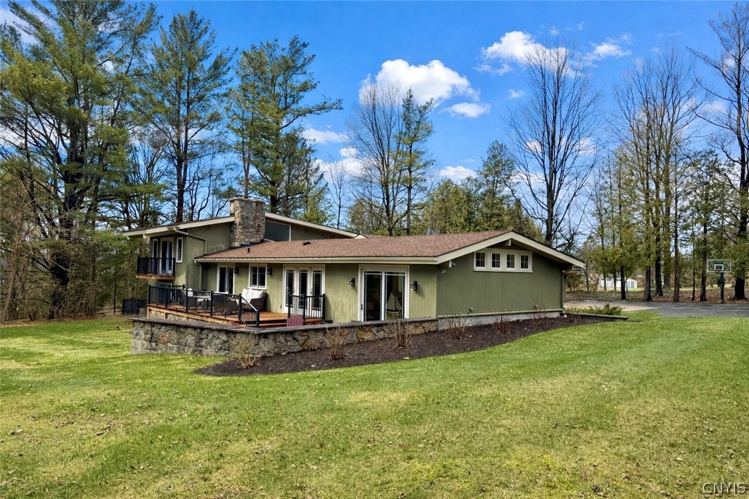 4515 Ridge Road Cazenovia, NY 13035 - Photo 7 of 49