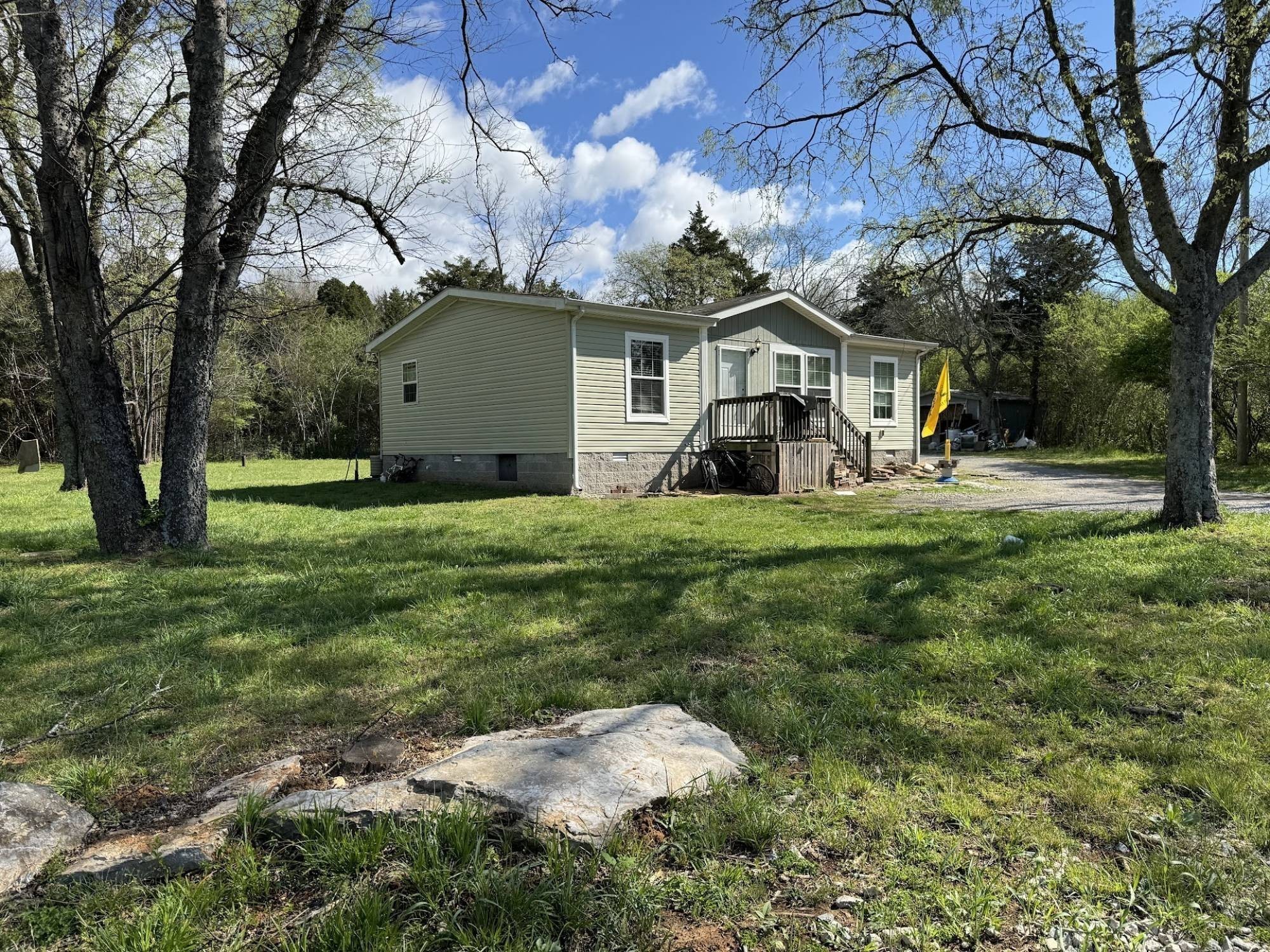 65 Rutledge Ln. Lebanon, TN 37087 - Photo 1 of 7 Gallery Image 1