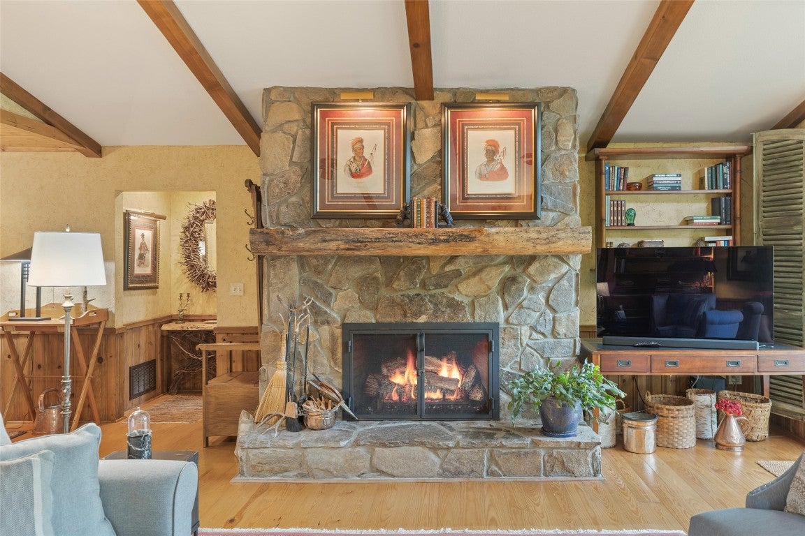 69 Homer Potts Road Highlands, NC 28741 - Photo 12 of 61 Gallery Image 12