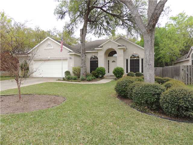 11617 Arbor Downs Road Austin, TX 78748 - Photo 1 of 1