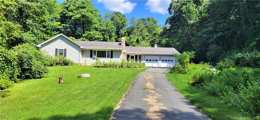 15 Greaves Road East Stafford, CT 06076 - Photo 1 of 1