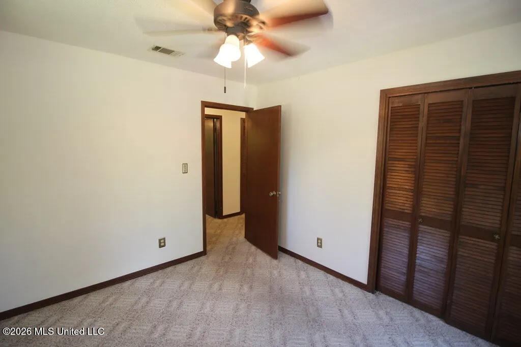 1809 Wansley Road Laurel, MS 39443 - Photo 20 of 27 Bedroom 2