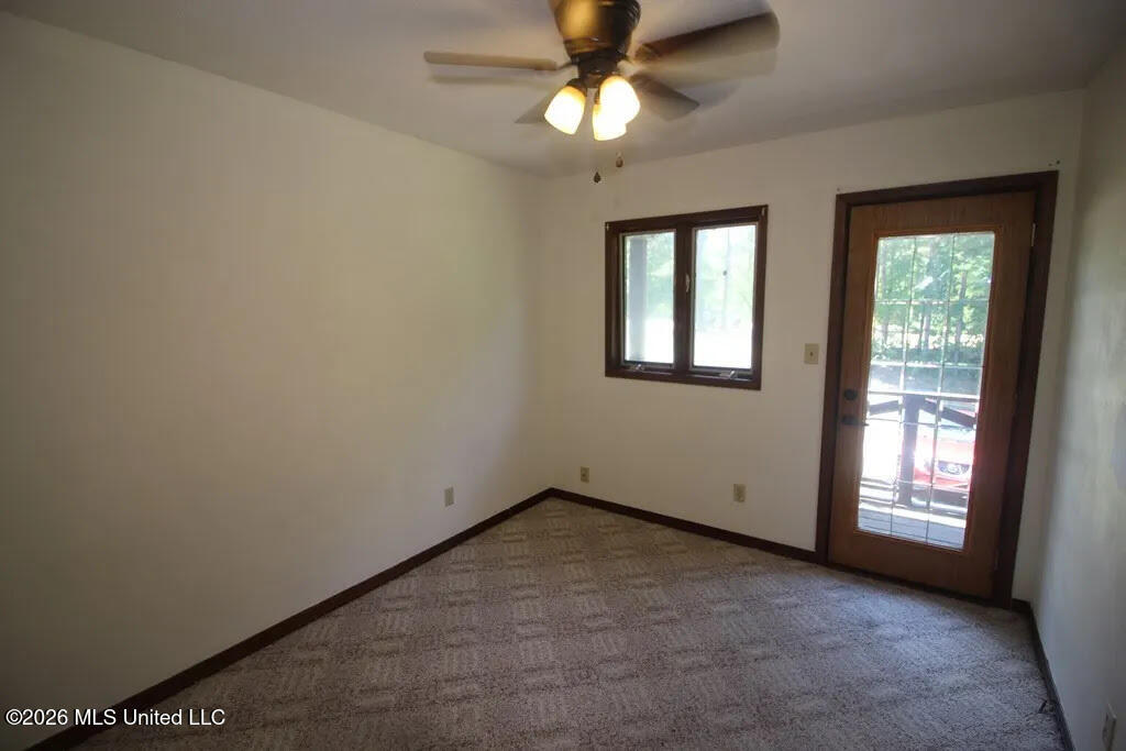 1809 Wansley Road Laurel, MS 39443 - Photo 23 of 27 Bedroom 3