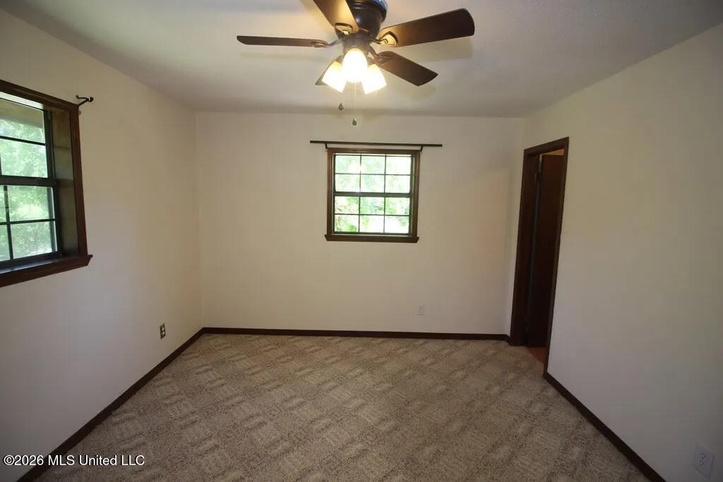 1809 Wansley Road Laurel, MS 39443 - Photo 24 of 27 Master Bedroom