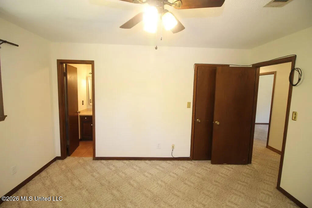 1809 Wansley Road Laurel, MS 39443 - Photo 25 of 27 Master Bedroom