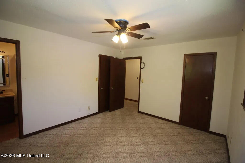 1809 Wansley Road Laurel, MS 39443 - Photo 26 of 27 Master Bedroom