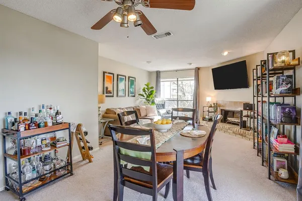 $195,000 | 4908 Byers Avenue, Unit C4, Fort Worth, TX 76107