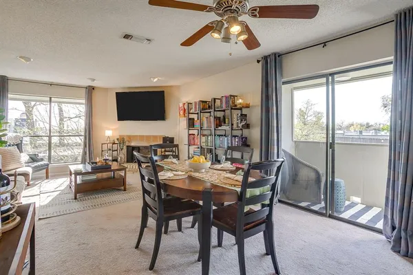 $195,000 | 4908 Byers Avenue, Unit C4, Fort Worth, TX 76107