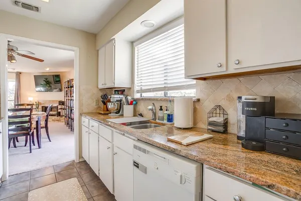 $195,000 | 4908 Byers Avenue, Unit C4, Fort Worth, TX 76107