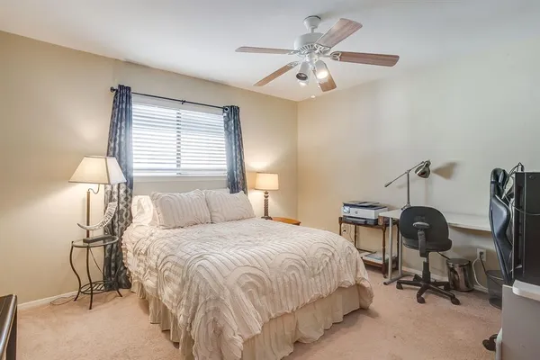 $195,000 | 4908 Byers Avenue, Unit C4, Fort Worth, TX 76107