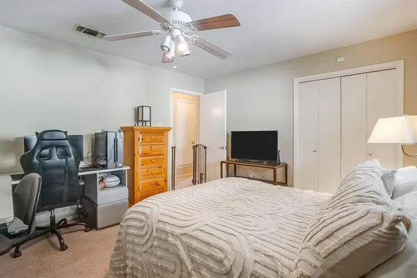 $195,000 | 4908 Byers Avenue, Unit C4, Fort Worth, TX 76107