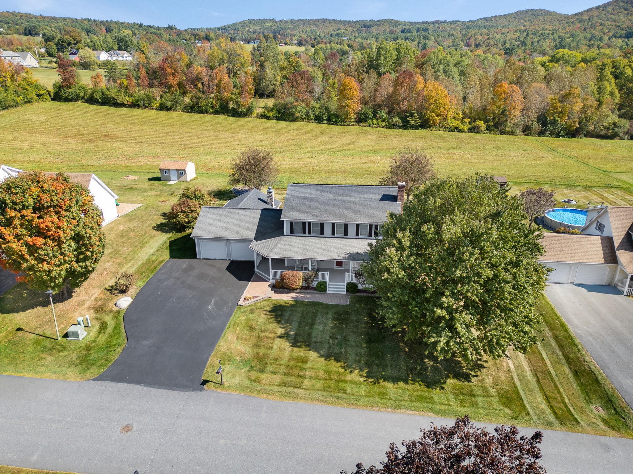 65 Cobble Hill Meadows Road Barre Town, VT 05641 - Photo 56 of 60