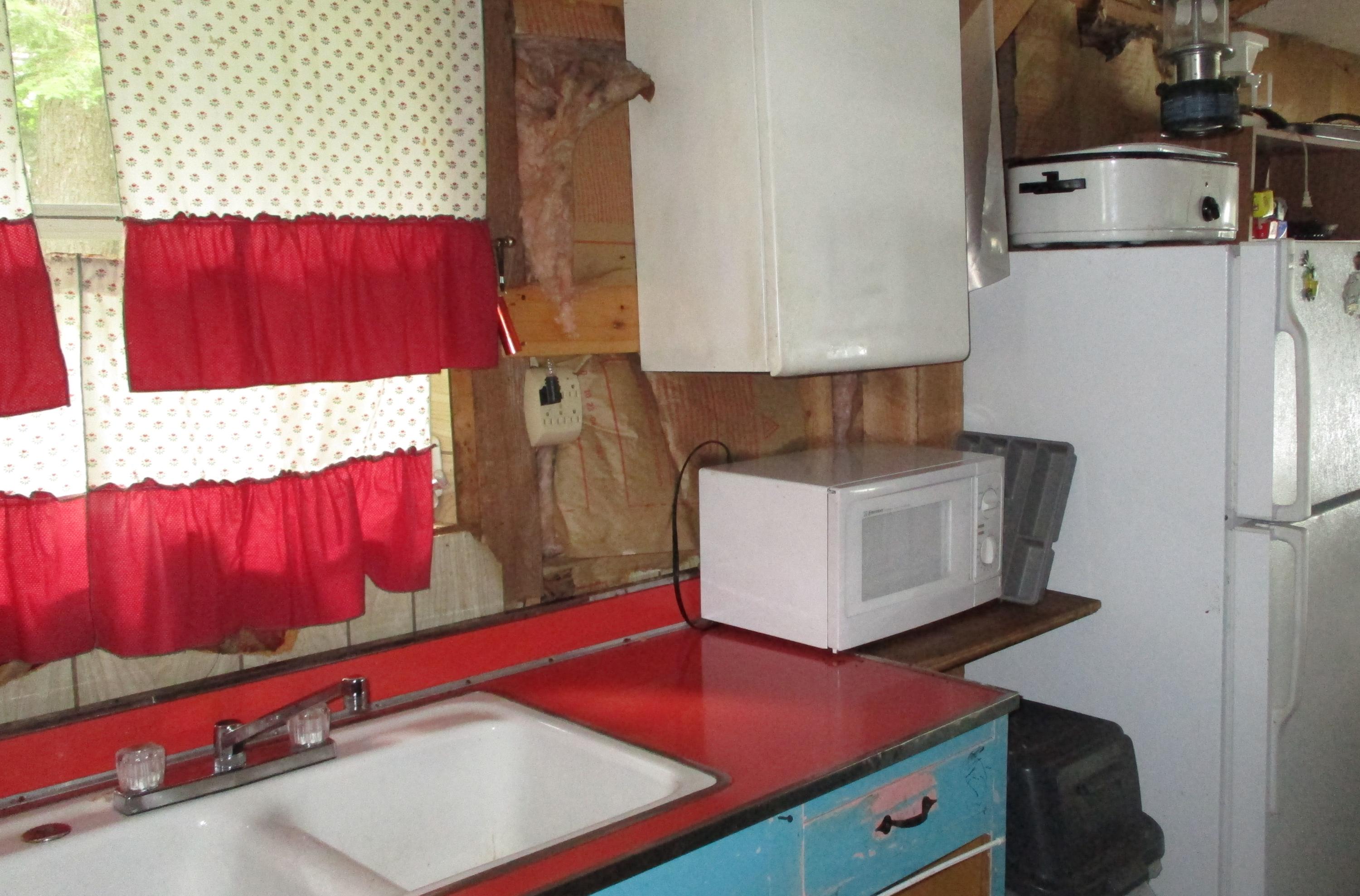 13 Fellows Farm Road Kents Hill, ME 04349 - Photo 5 of 18 Kitchen