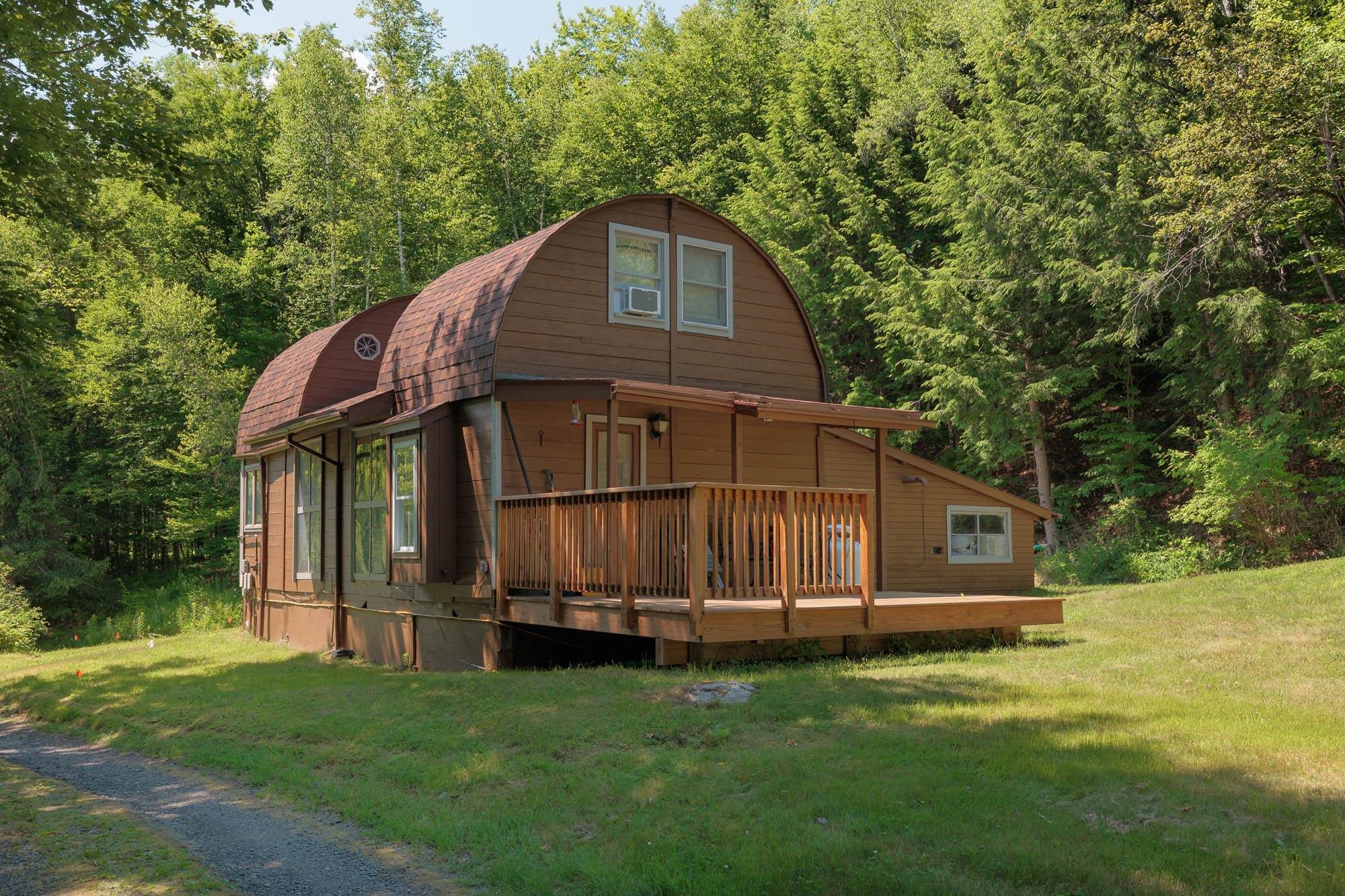520 Dowsville Road Duxbury, VT 05660 - Photo 39 of 59