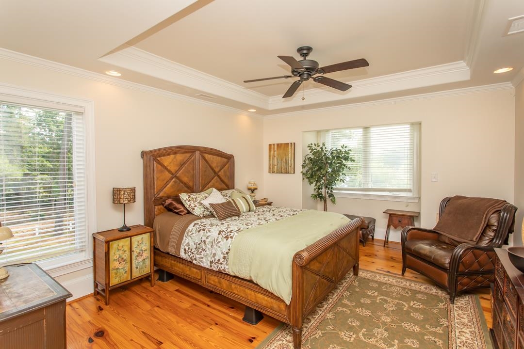 2790 Fowler Road Loris, SC 29569 - Photo 14 of 40 Gallery Image 14