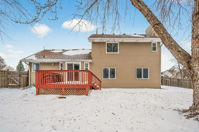 $475,000 | 14430 Woodbridge Lane, Savage, MN 55378