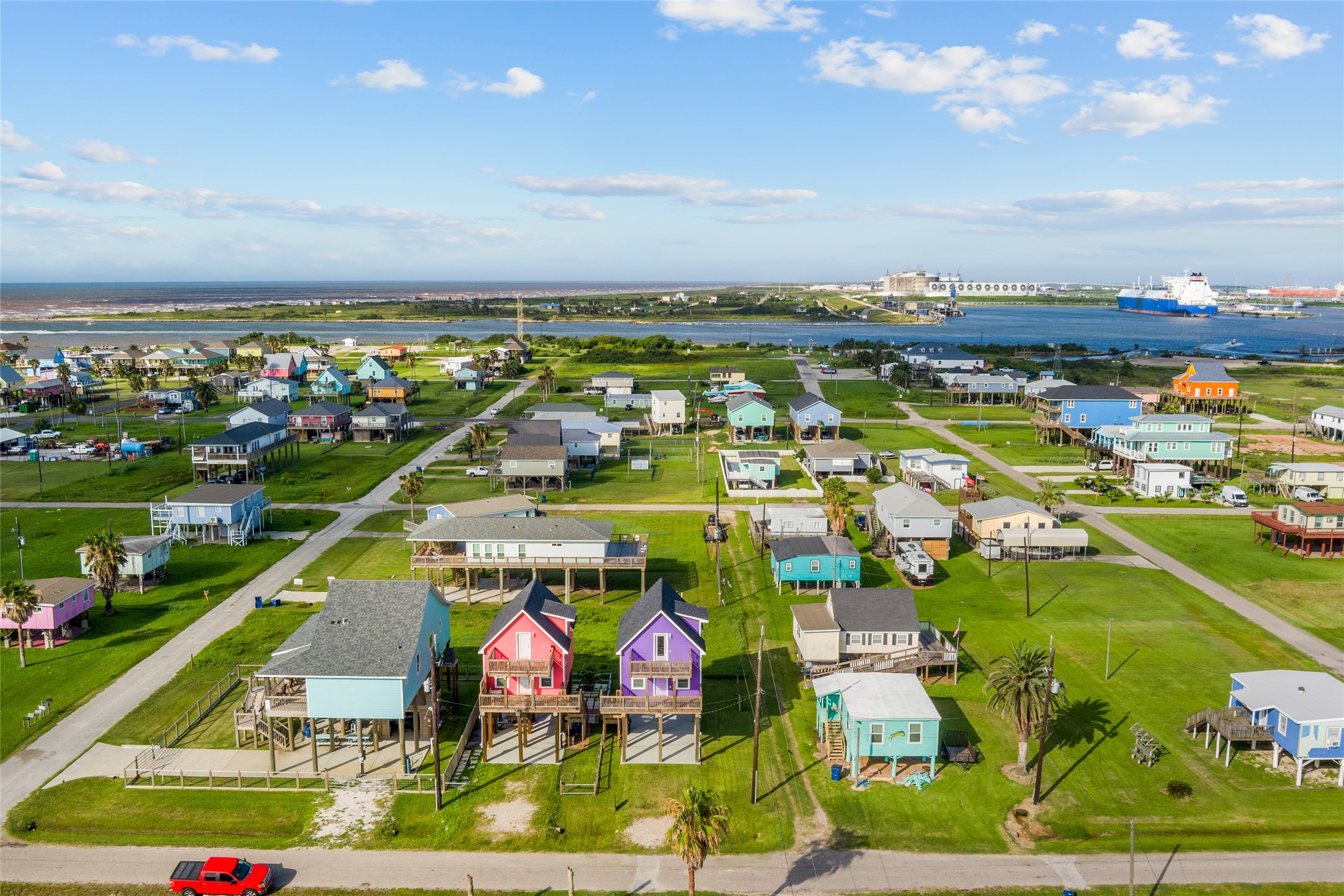 511 Caisson Street Surfside Beach, TX 77541 - Photo 25 of 27
