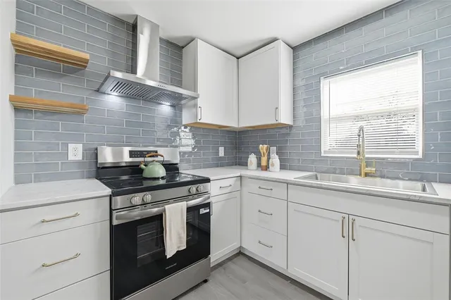 $2,100 | 4324 Crenshaw Avenue, Fort Worth, TX 76105