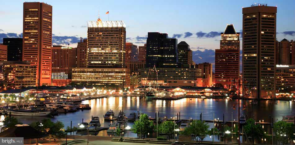 7635 Telamon Way Hanover, MD 21076 - Photo 12 of 30 a city view