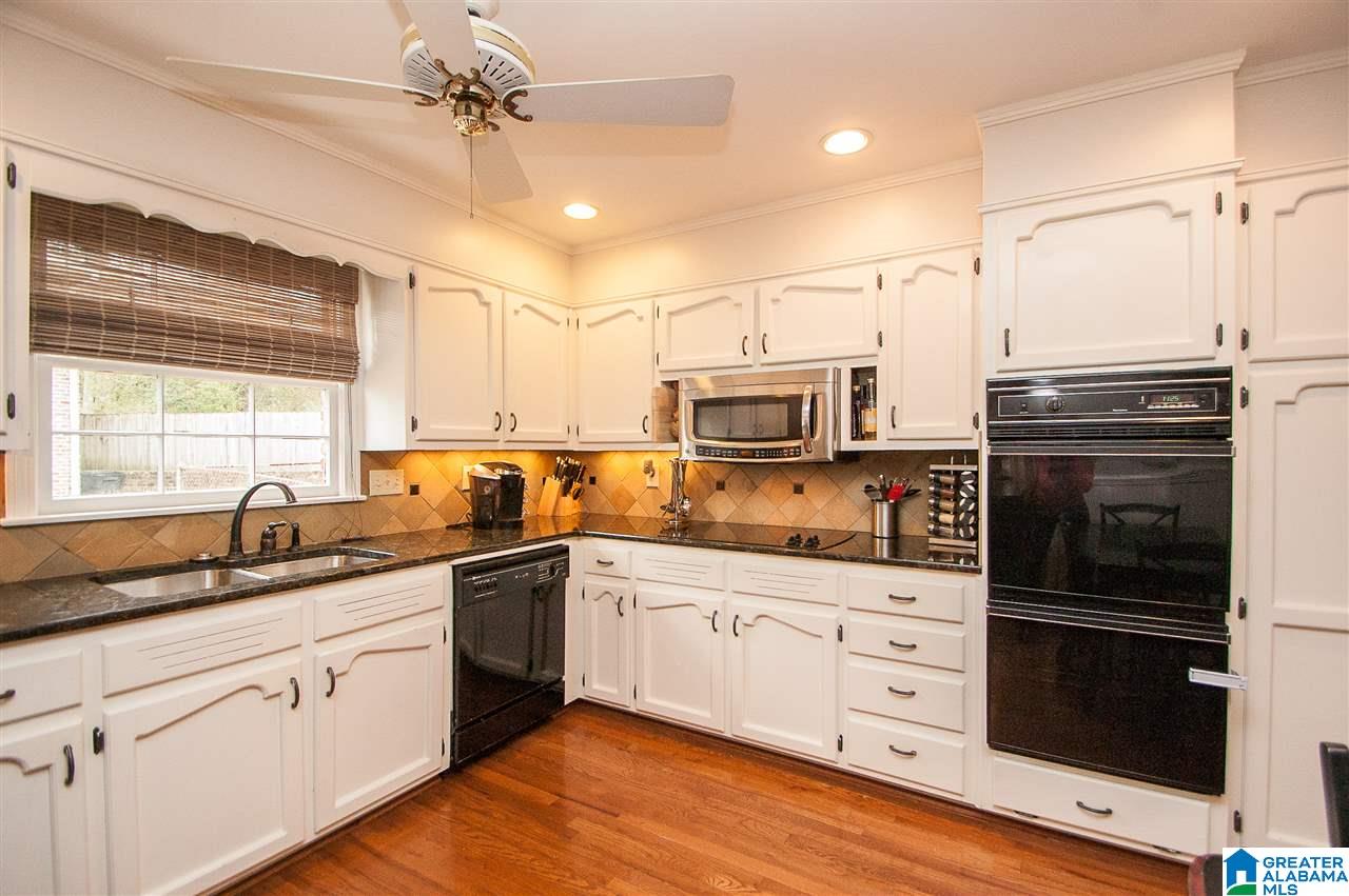 3660 Crestside Road Birmingham, AL 35223 - Photo 8 of 23