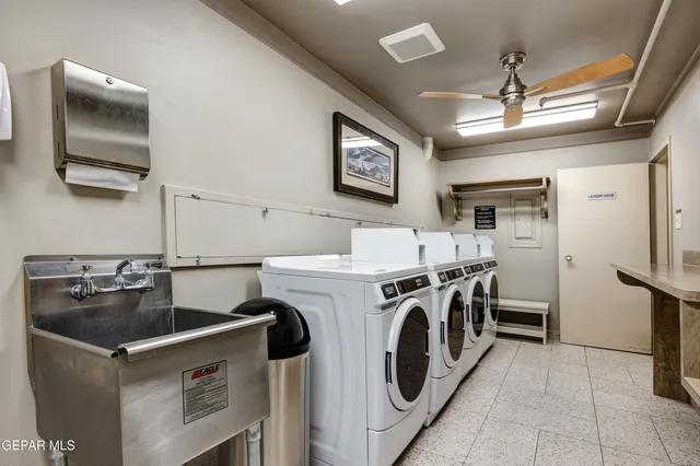 $495,000 | 1800 North Stanton Street, Unit 1102, El Paso, TX 79902