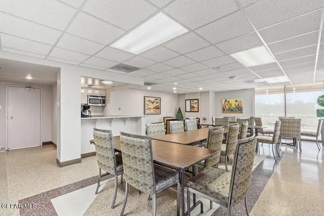 $495,000 | 1800 North Stanton Street, Unit 1102, El Paso, TX 79902