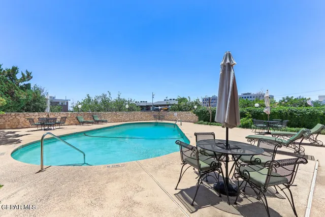 $495,000 | 1800 North Stanton Street, Unit 1102, El Paso, TX 79902