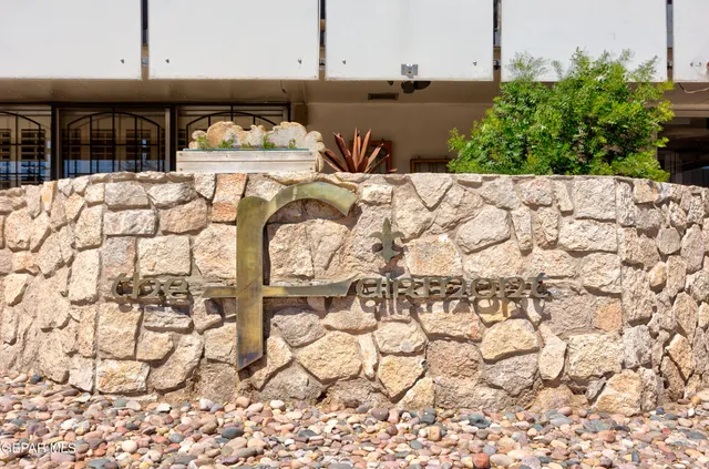 $495,000 | 1800 North Stanton Street, Unit 1102, El Paso, TX 79902