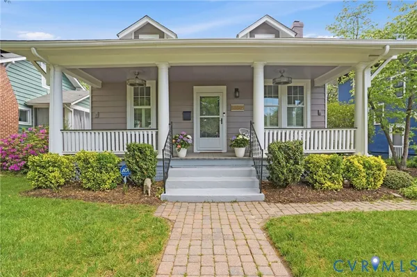 $535,000 | 3859 Fauquier Avenue, Richmond, VA 23227