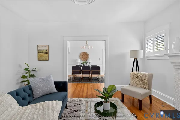 $535,000 | 3859 Fauquier Avenue, Richmond, VA 23227