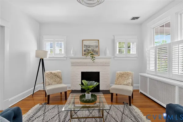 $535,000 | 3859 Fauquier Avenue, Richmond, VA 23227