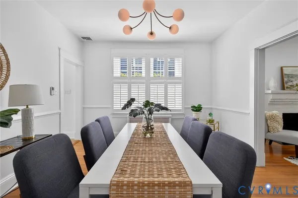 $535,000 | 3859 Fauquier Avenue, Richmond, VA 23227