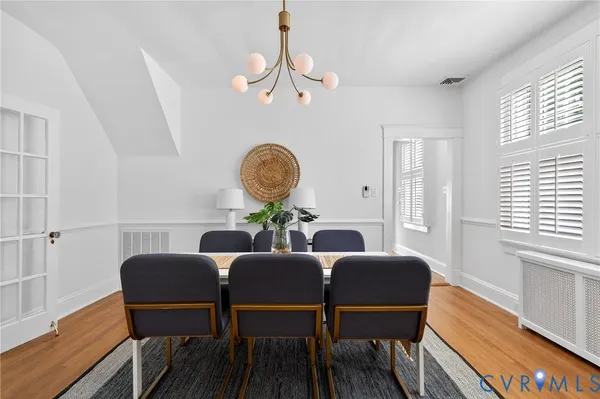 $535,000 | 3859 Fauquier Avenue, Richmond, VA 23227