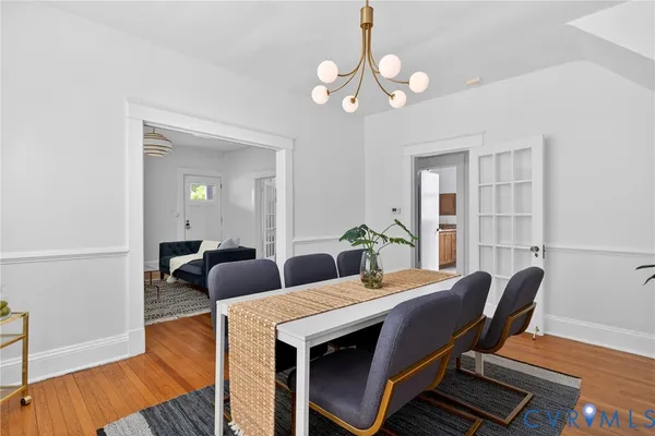 $535,000 | 3859 Fauquier Avenue, Richmond, VA 23227