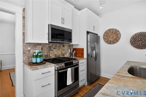 $535,000 | 3859 Fauquier Avenue, Richmond, VA 23227