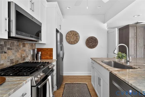 $535,000 | 3859 Fauquier Avenue, Richmond, VA 23227