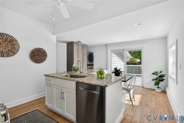 $535,000 | 3859 Fauquier Avenue, Richmond, VA 23227