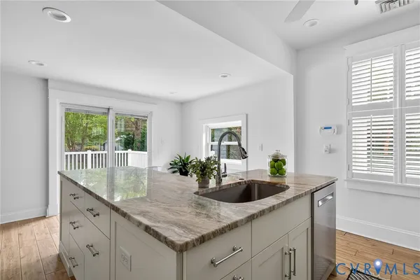 $535,000 | 3859 Fauquier Avenue, Richmond, VA 23227