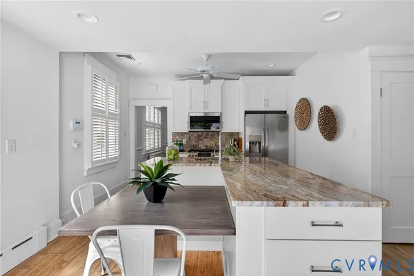 $535,000 | 3859 Fauquier Avenue, Richmond, VA 23227